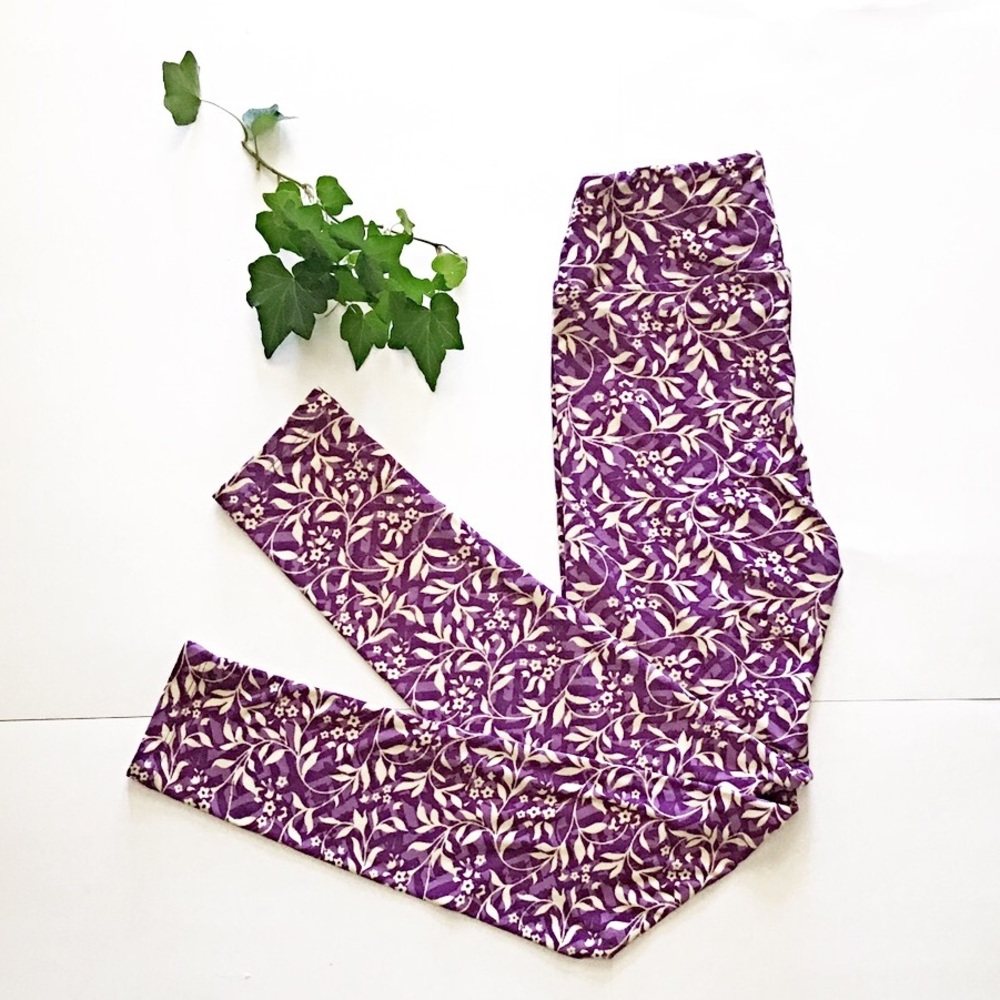 🌴🌴4 for $25🌴🌴 LulaRoe Leggings•